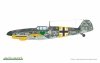 Eduard 82167 Bf 109G-6 ProfiPack Edition 1/48